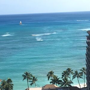 Meet your Posher, Isaiah